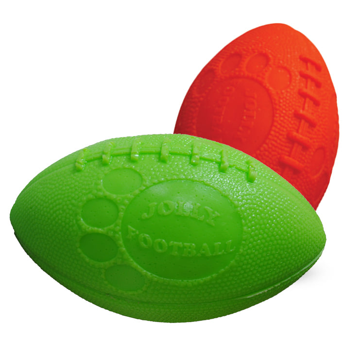 Jolly Pets Football