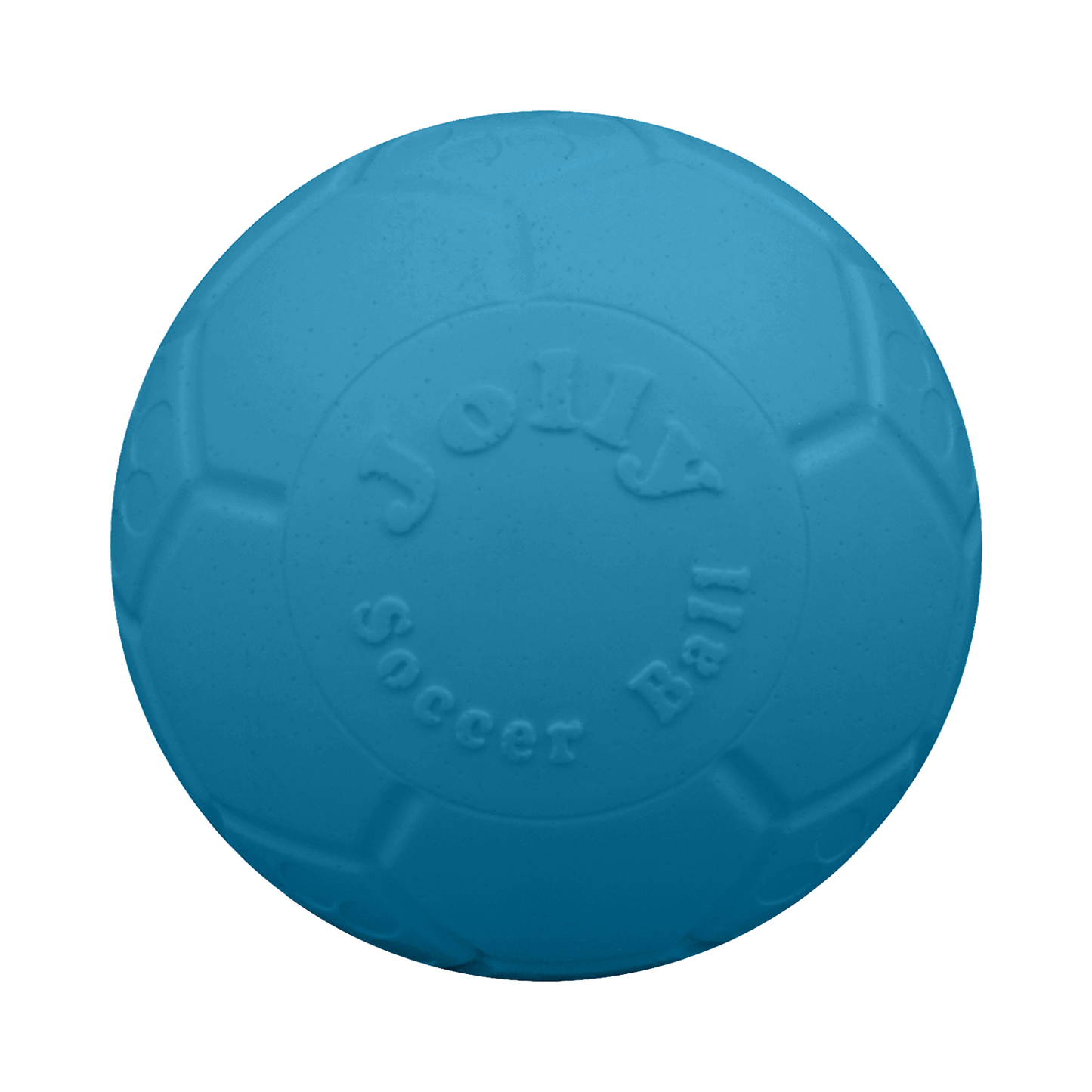 Jolly Pets Soccer Ball