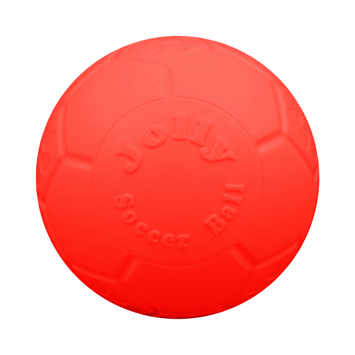 Jolly Pets Soccer Ball